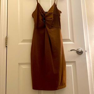 Brand new forever 21 dress tag still on